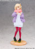 Lycoris Recoil Nishikigi Chisato 1/7 Winter Outfit ver