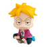 One Piece Marco Look Up