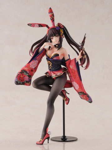 Date A Live V Tokisaki Kurumi 1/7 Wa-Bunny