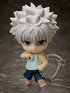 Nendoroid Hunter × Hunter Killua Zoldyck