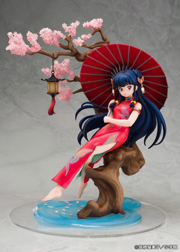 Ranma 1/2 1/7 Shampoo