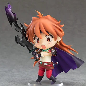 Nendoroid Slayers Lina Inverse