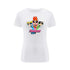 The Powerpuff Girls White T-Shirt