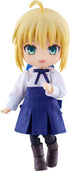 Nendoroid Doll Fate/Stay Night Altria Pendragon Saber Casual Outfit Ver
