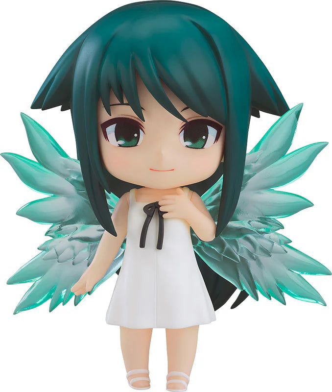 Nendoroid Saya no Uta Saya