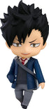 Nendoroid Haikyuu!! Kuroo Tetsurou School Uniform Ver