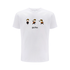 Harry Potter White T-shirt