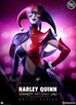 Sideshow Collectibles Stanley Artgerm Lau Statue Artist Series Harley Quinn