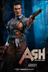 Sideshow Collectibles Evil Dead II Sixth Scale Figure Ash William