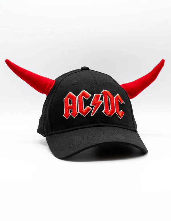 AC/DC Hells Bells Cap