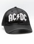 AC/DC Back In Black Cap