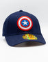 Marvel Captain America Shield Cap