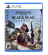Assassins Creed Black Flag Resynced PLAYSTATION 5