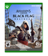 Assassins Creed Black Flag Resynced Xbox Series X