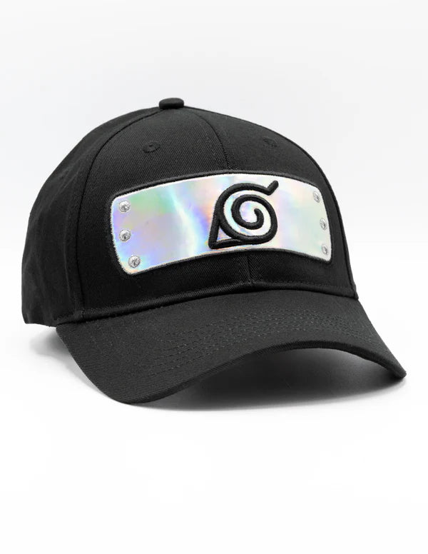 Boruto KONOHA LOGO Cap
