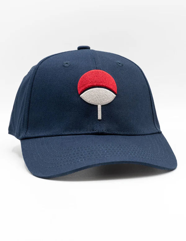 Boruto Uchiha Logo Cap
