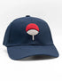 Boruto Uchiha Logo Cap