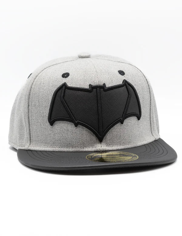 DC Comics Batman Vs Superman Batman Logo Cap