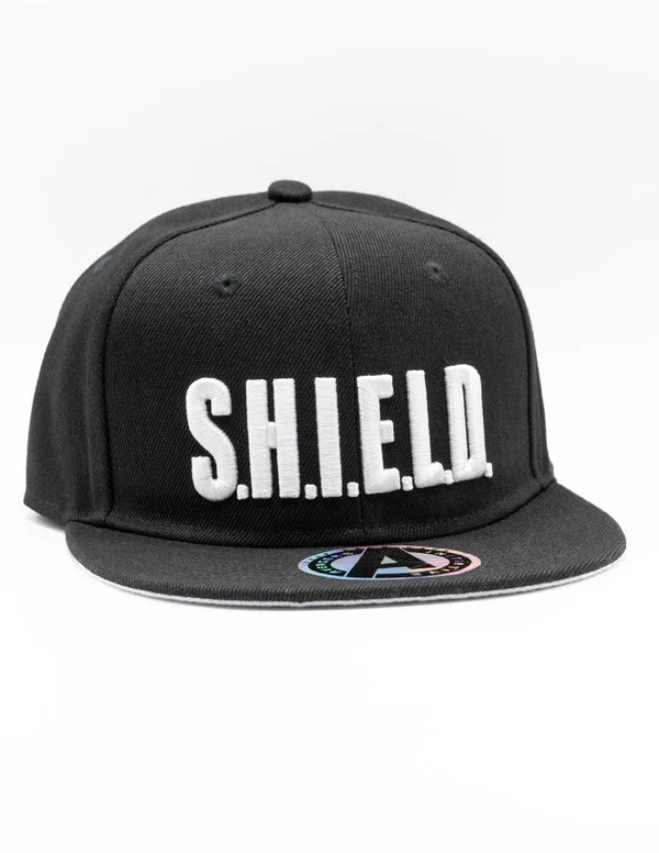 Marvel S.H.I.E.L.D Agent Cap