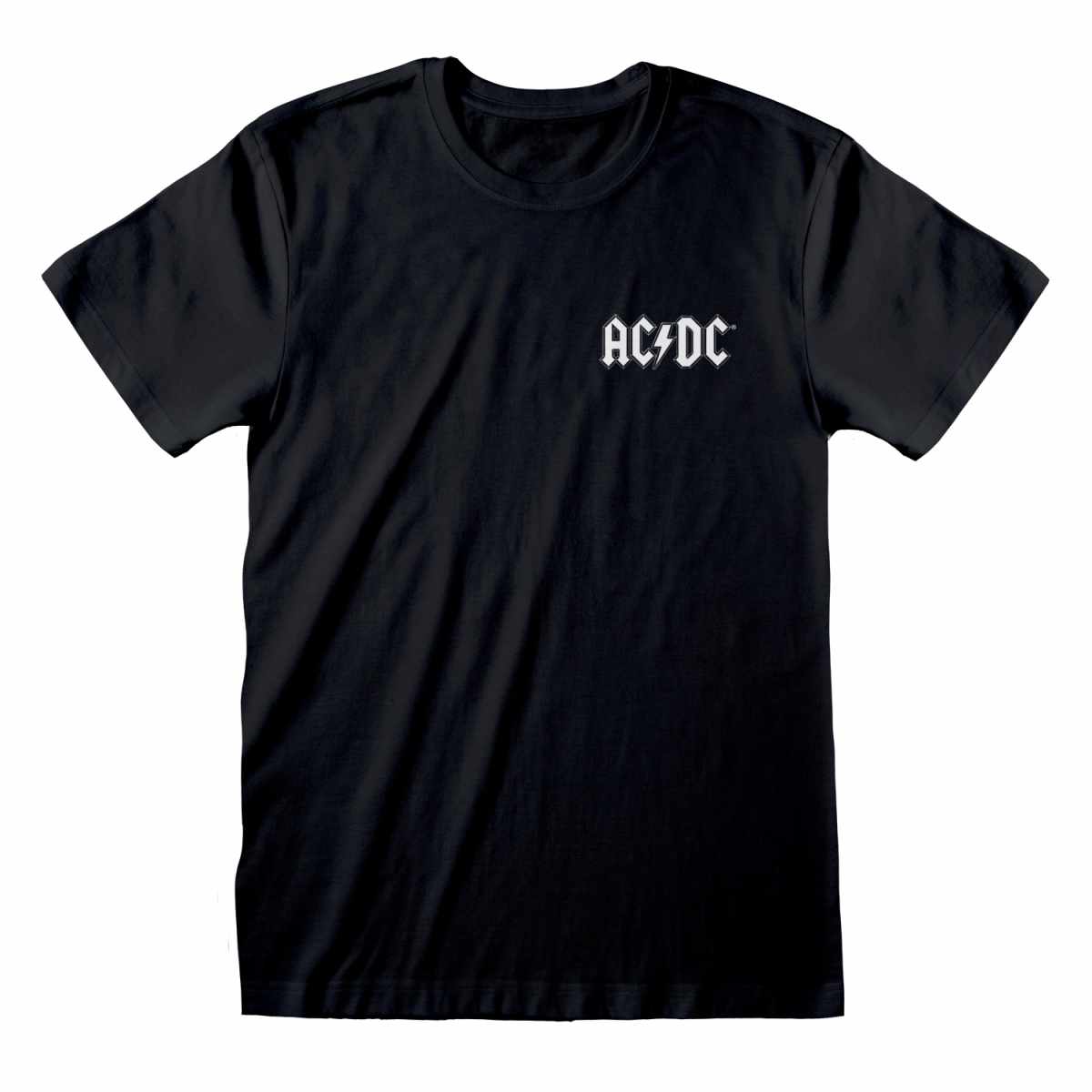 AC/DC Jailbreak T-Shirt