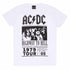 AC/DC Highway To Hell 1979 T-Shirt