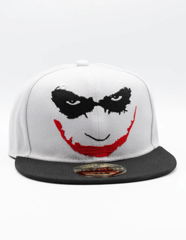 DC Comics Batman The Joke Is On You Cap