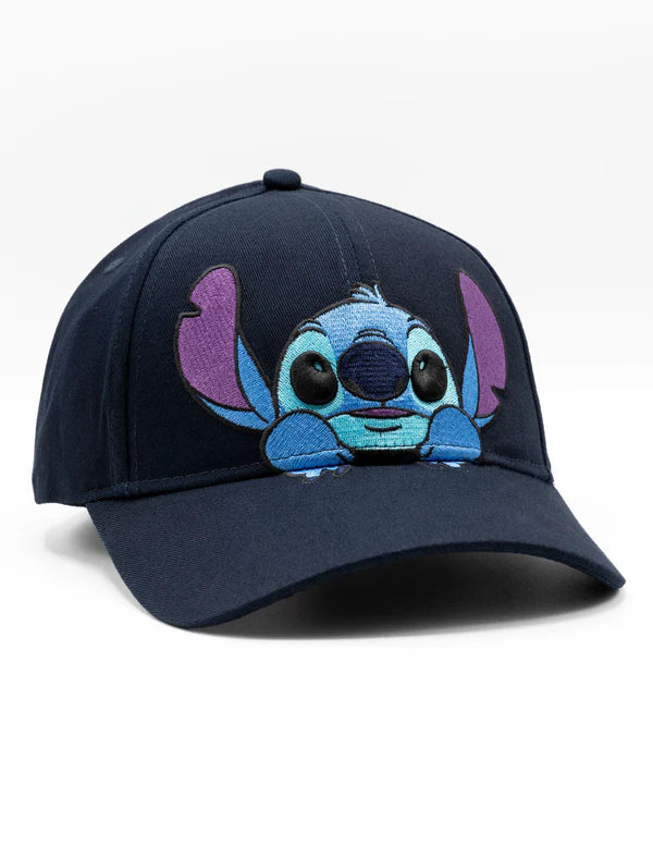 Disney Lilo & Stich Stitch Cap
