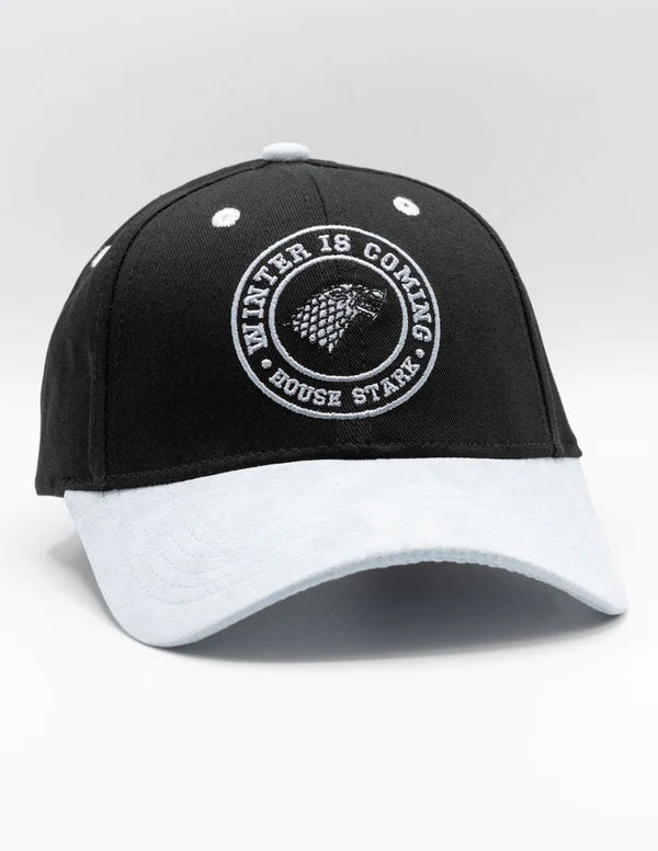Game of Thrones Stark Cap