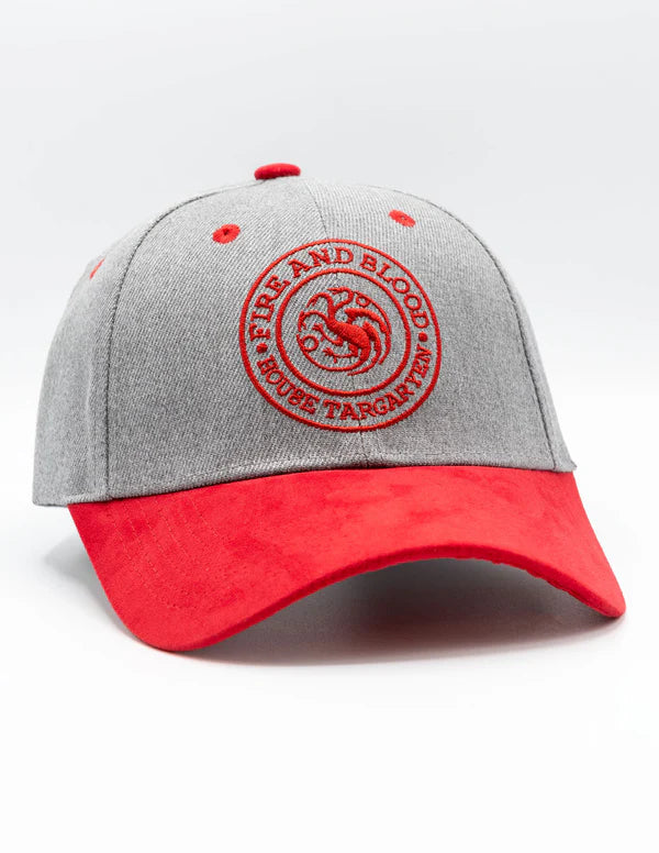 Game of Thrones Targaryen Cap