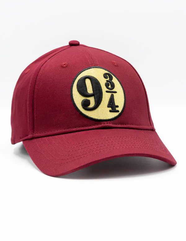 Harry Potter 9 3/4 Cap