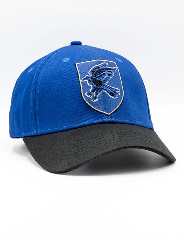 Harry Potter Ravenclaw Badge Cap