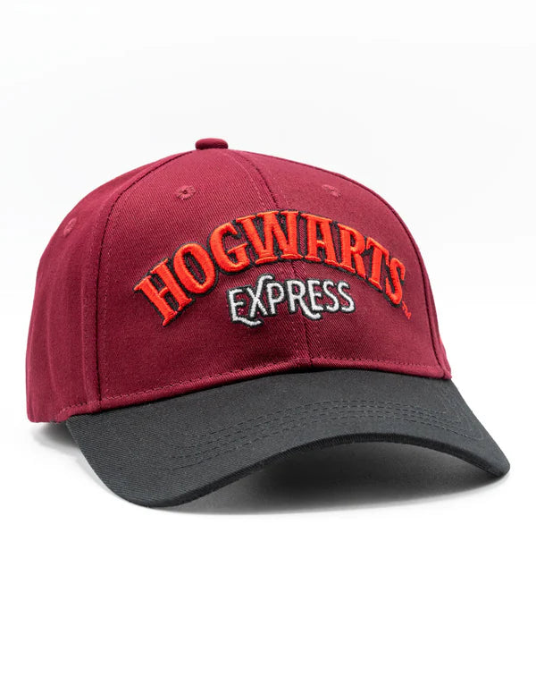 Harry Potter Hogwarts Express Cap