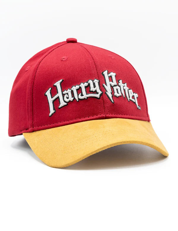 Harry Potter Glass Cap