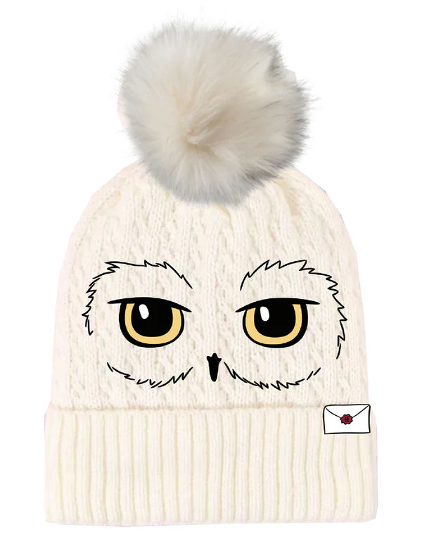 Harry Potter Hedwig Beanie