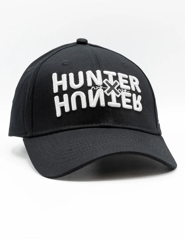Hunter X Hunter Logo Cap
