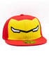 Marvel Iron Man Civil War Cap