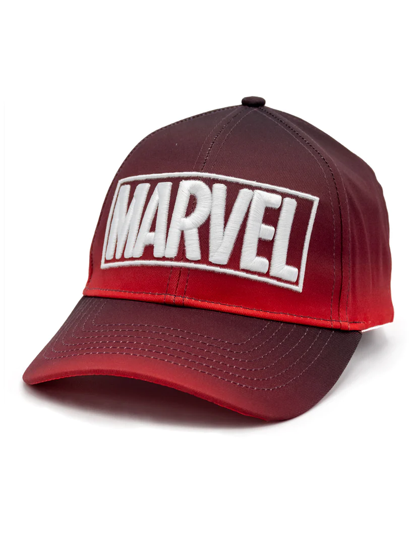 MARVEL Radiant Logo Hat
