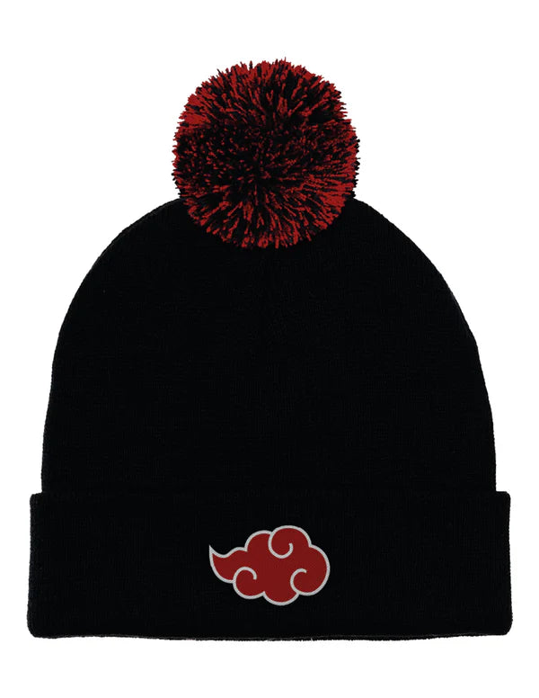 Naruto Akatsuki Beanie