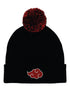 Naruto Akatsuki Beanie
