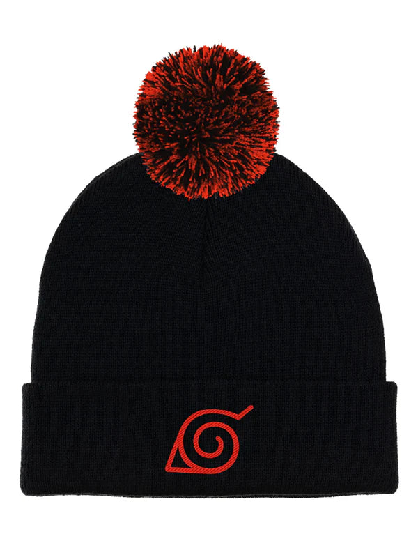 Naruto Konoha Beanie
