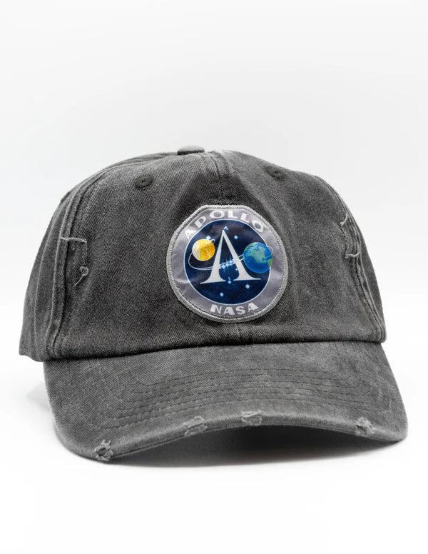 NASA Vintage Apollo Cap