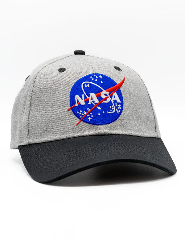 NASA Logo Cap