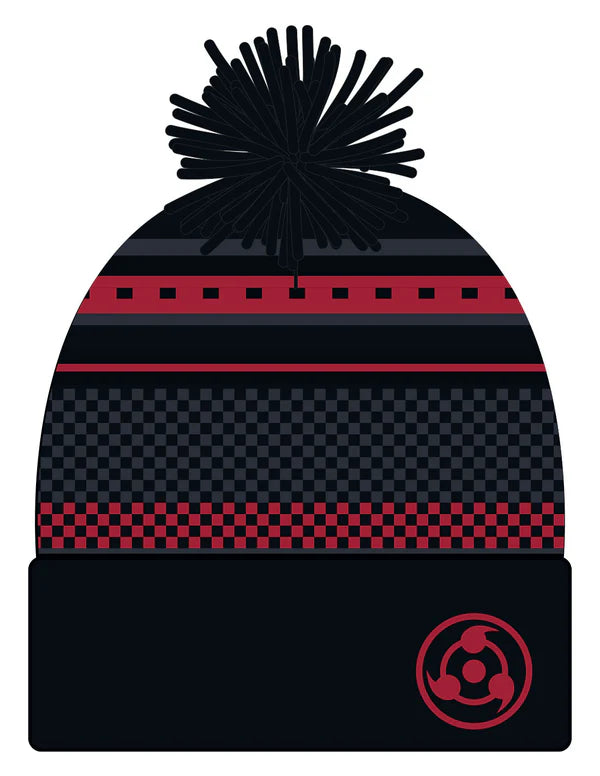 Naruto Shippûden Sharingan Beanie