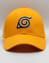 Naruto Shippûden Konoha Logo Hat