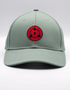 Naruto Shippuden Kakashi Sharingan Hat