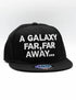 Star Wars A Galaxy Far Far Away Cap