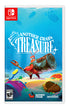 Another Crab's Treasure Nintendo Switch