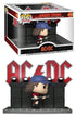 Pop! Rock Moment Angus Young Dancing AC/DC