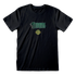 MARVEL WORLDS IN HIS HANDS T-SHIRT