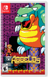 Aggelos Nintendo Switch